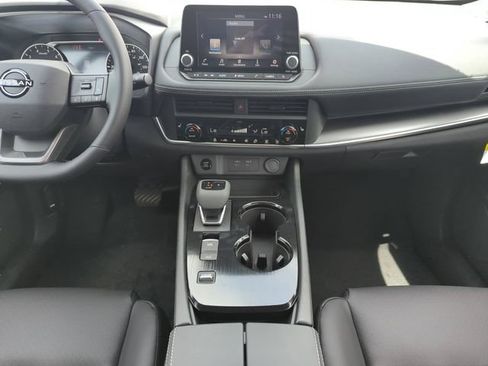 New 2026 Nissan Rogue Dark Armor FWD image 23