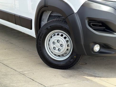 New 2026 RAM ProMaster 3500 w/ Convenience Group FWD image 9