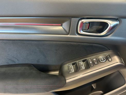 New 2025 Honda Civic Type R image 10