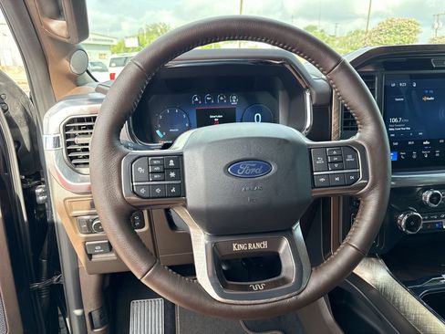 Used 2026 Ford F150 King Ranch AWD/4WD image 11