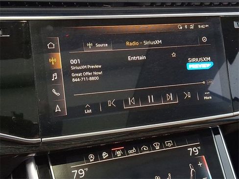 Used 2019 Audi Q8 Prestige image 14