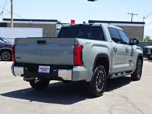 Used 2023 Toyota Tundra SR5 w/ TRD Off-Road Package AWD/4WD image 13