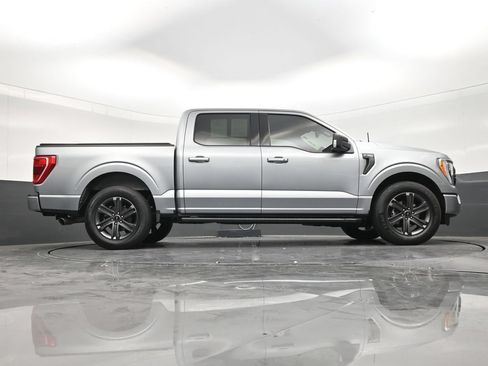 Used 2023 Ford F150 XLT w/ Equipment Group 302A High RWD image 26