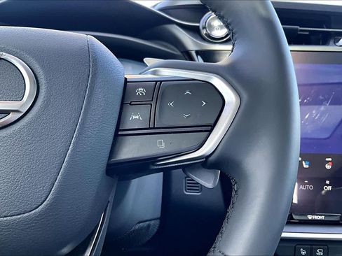 Used 2024 Lexus RZ 300e Premium image 24