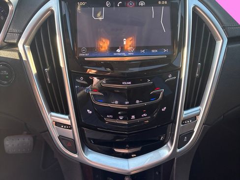 Used 2015 Cadillac SRX Luxury FWD image 12