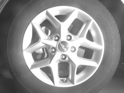 Used 2025 Kia Soul LX w/ LX Technology Package image 12