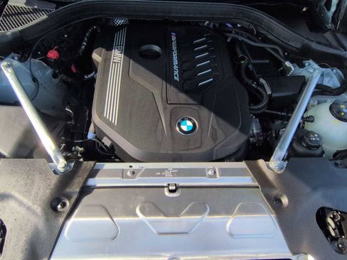 Certified 2024 BMW X3 M40i w/ Premium Package image 15
