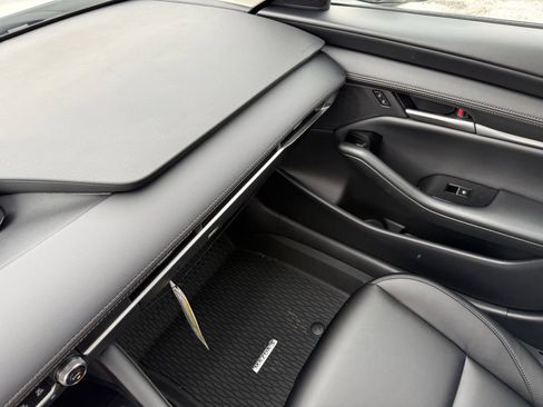 New 2026 MAZDA MAZDA3 2.5 S Sedan w/ Preferred Pkg image 29