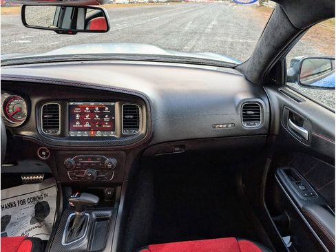 Used 2023 Dodge Charger Scat Pack w/ Plus Group image 26