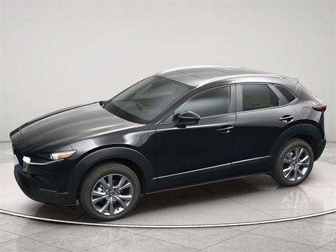 New 2026 MAZDA CX-30 AWD 2.5 S image 14