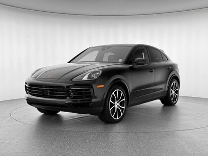 Used 2022 Porsche Cayenne S