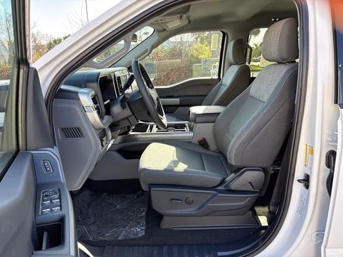 New 2026 Ford F250 XLT image 27