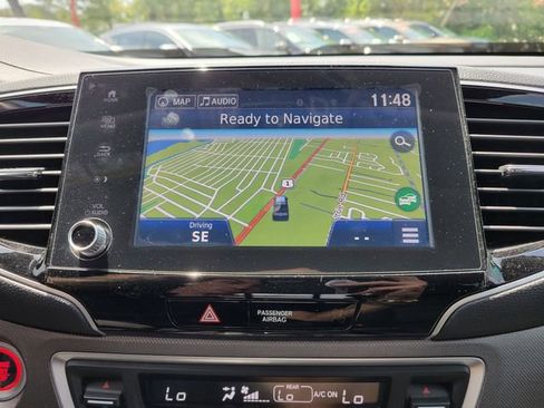Used 2023 Honda Ridgeline RTL-E image 28