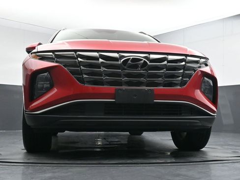 Used 2022 Hyundai Tucson SEL w/ Convenience + Premium Package image 34