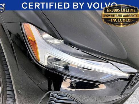 Used 2025 Volvo XC60 B5 Ultra w/ Protection Package Premier AWD/4WD image 35