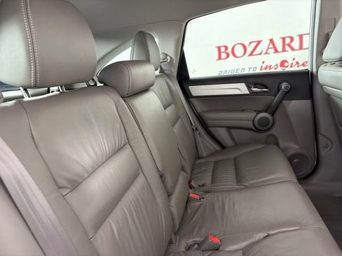 Used 2010 Honda CR-V EX-L image 18