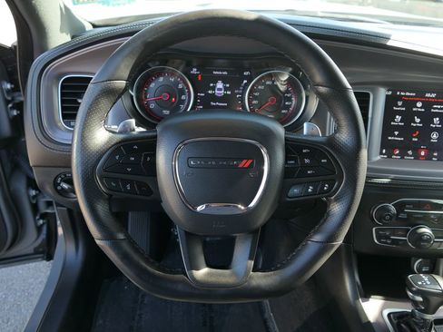 Used 2023 Dodge Charger Scat Pack image 19