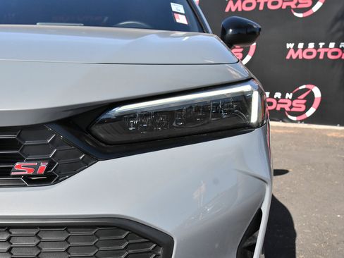 Used 2025 Honda Civic Si image 11