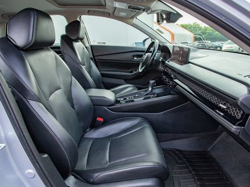 Used 2023 Honda Accord Touring image 22
