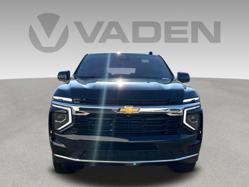 New 2026 Chevrolet Tahoe LS RWD image 2