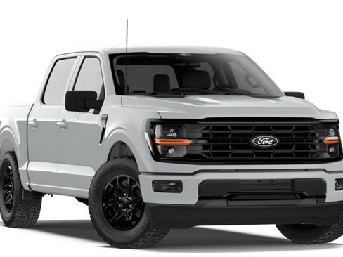 New 2026 Ford F150 XLT AWD/4WD image 26