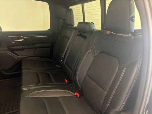 Used 2024 RAM 1500 Rebel w/ Rebel Level 2 Equipment Group AWD/4WD image 14