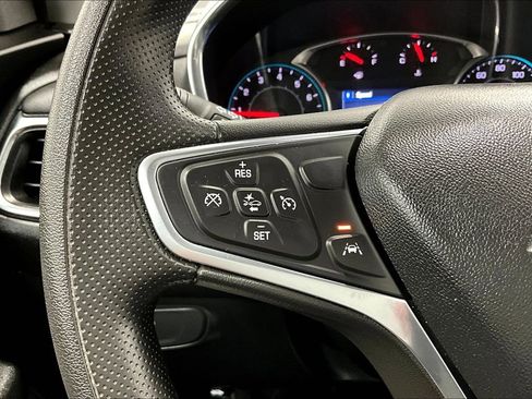 Used 2023 Chevrolet Equinox LT image 23