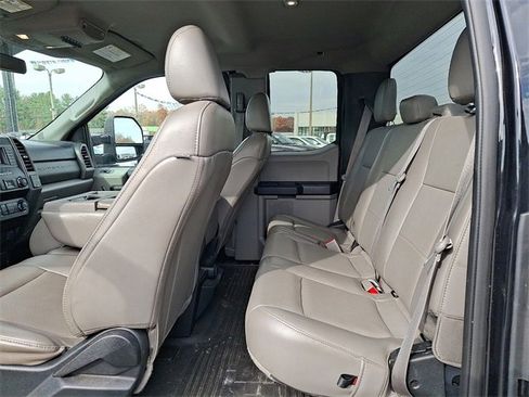 Used 2019 Ford F350 XL w/ XL Value Package image 10