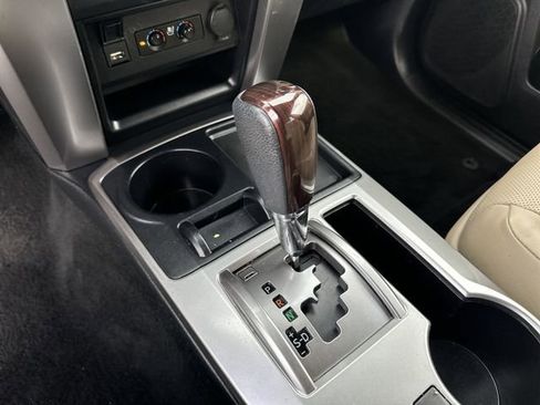 Certified 2021 Toyota 4Runner Limited image 17