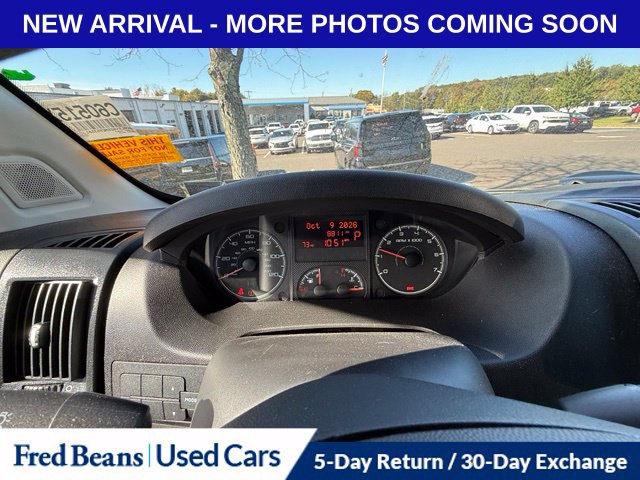 Used 2021 RAM ProMaster 1500 FWD image 23