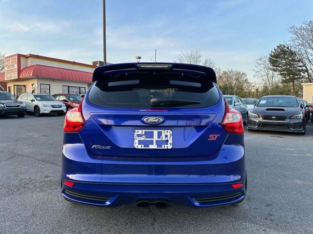 Used 2014 Ford Focus ST FWD image 6