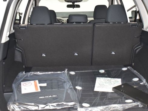 New 2026 Nissan Rogue SV w/ Cold Weather Package image 20