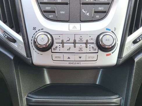 Used 2016 GMC Terrain SLT w/ Driver Alert Package I image 19