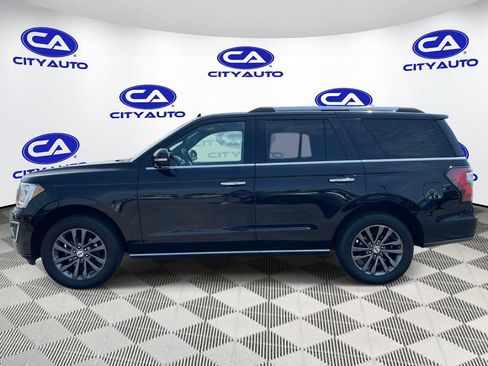 Used 2020 Ford Expedition Limited AWD/4WD image 7