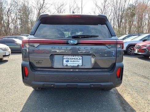 New 2026 Subaru Outback Premium image 16