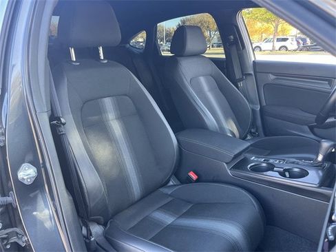 Used 2025 Honda Civic Sport image 29