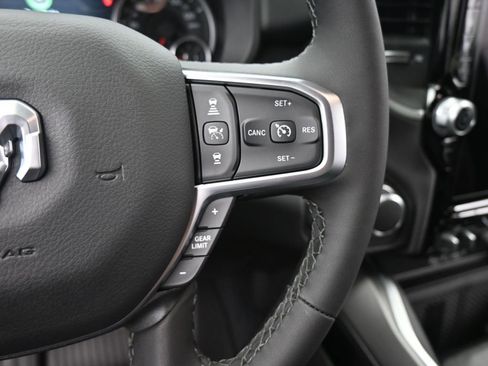 New 2026 RAM 1500 Big Horn image 32