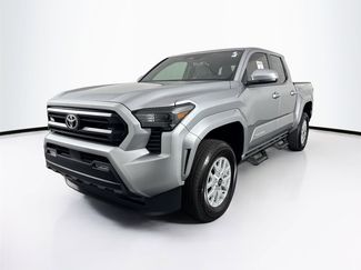 Certified 2024 Toyota Tacoma SR5 video 2