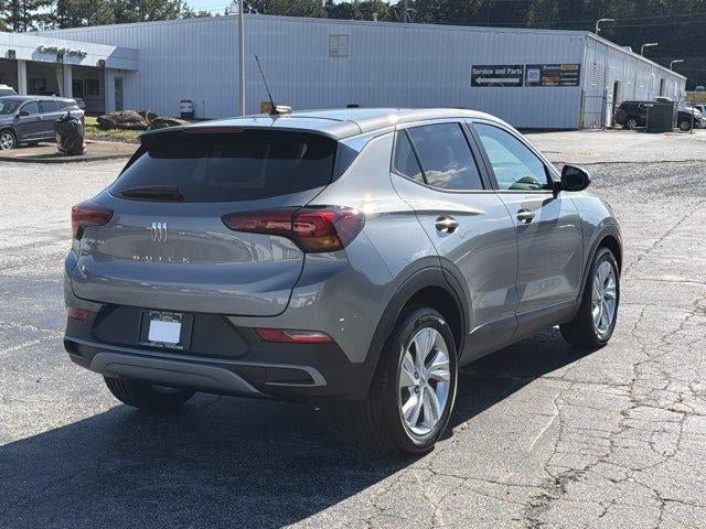 New 2026 Buick Encore GX Preferred w/ Comfort Package FWD image 5
