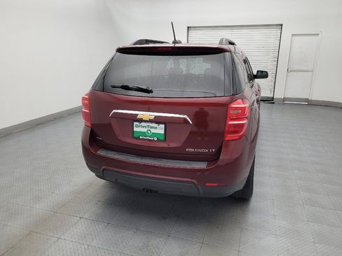Used 2016 Chevrolet Equinox LT w/ Convenience Package AWD/4WD image 7