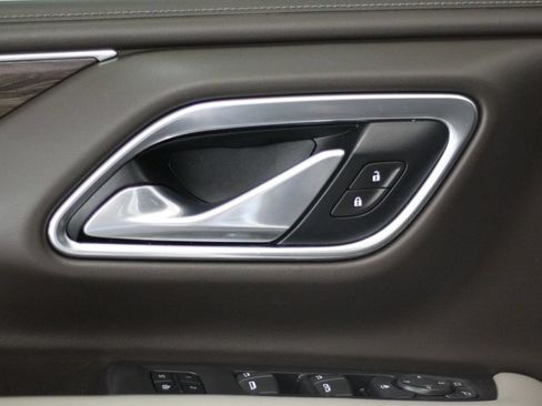 Used 2021 Chevrolet Tahoe LT RWD image 44