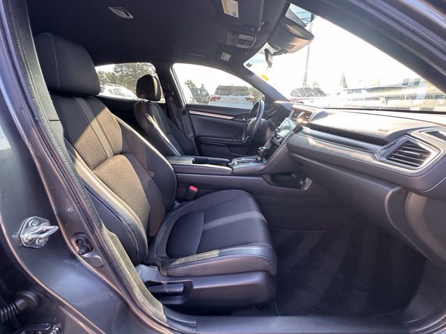 Used 2021 Honda Civic Sport image 29