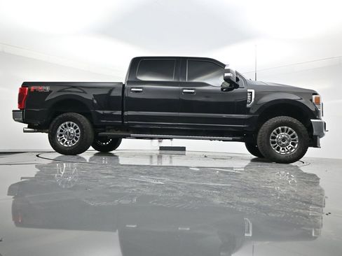Used 2022 Ford F250 XLT w/ XLT Premium Package image 50