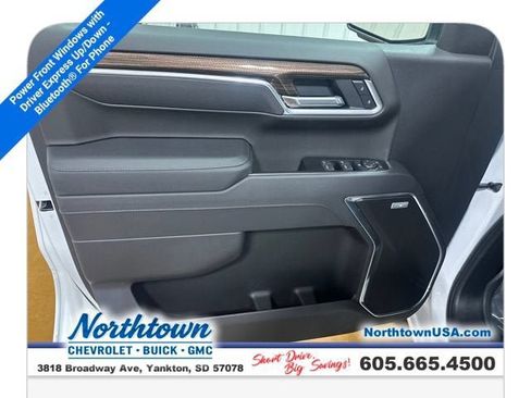 New 2026 Chevrolet Silverado 1500 RST AWD/4WD image 11