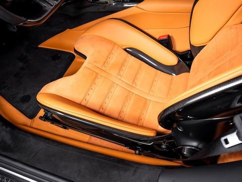 Certified 2025 Ferrari 296 GTS RWD image 25