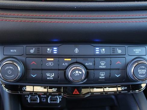 Used 2026 Dodge Durango GT image 21