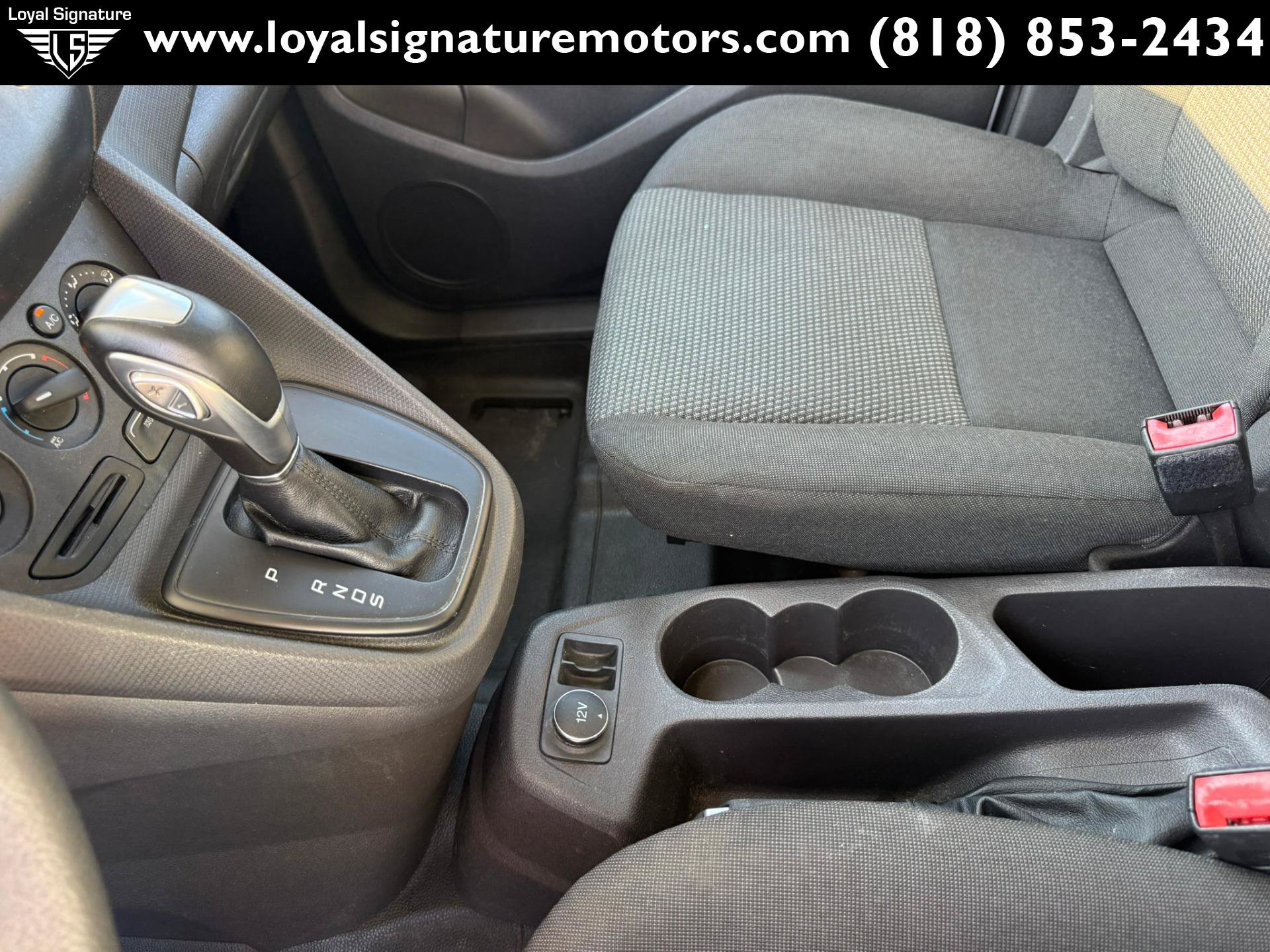 Used 2014 Ford Transit Connect XL FWD image 24