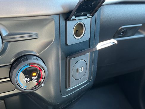 New 2025 Ford F150 XL w/ Equipment Group 103A High image 16