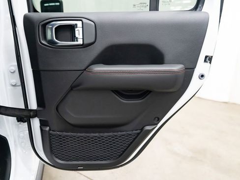 New 2026 Jeep Gladiator Rubicon image 31