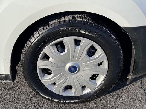 Certified 2020 Ford Transit Connect XL image 32